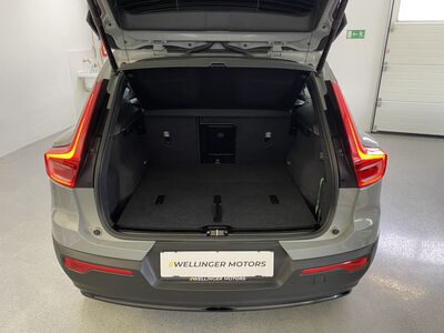 Volvo XC40 Gebrauchtwagen