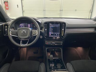 Volvo XC40 Gebrauchtwagen