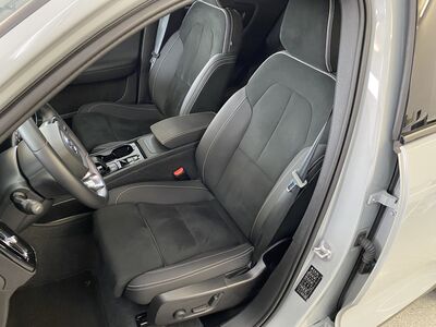 Volvo XC40 Gebrauchtwagen