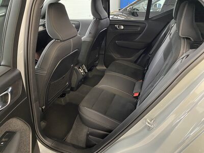 Volvo XC40 Gebrauchtwagen