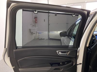 Ford Galaxy Gebrauchtwagen