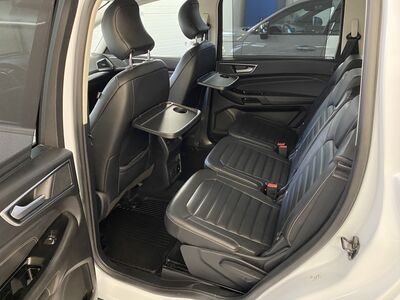 Ford Galaxy Gebrauchtwagen