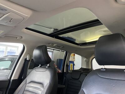 Ford Galaxy Gebrauchtwagen