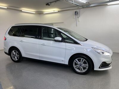 Ford Galaxy Gebrauchtwagen