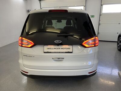 Ford Galaxy Gebrauchtwagen
