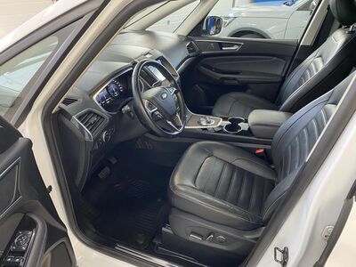 Ford Galaxy Gebrauchtwagen