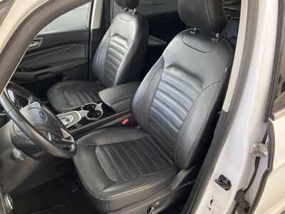 Ford Galaxy Gebrauchtwagen