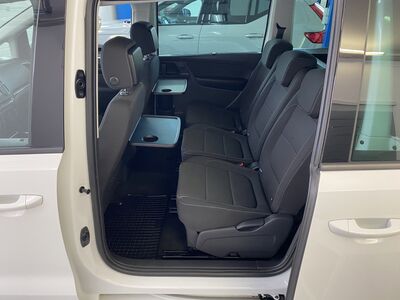 Seat Alhambra Gebrauchtwagen Seat Alhambra Gebrauchtwagen