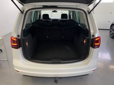 Seat Alhambra Gebrauchtwagen Seat Alhambra Gebrauchtwagen