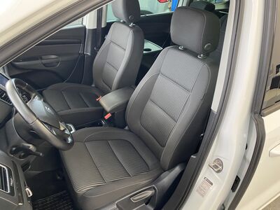 Seat Alhambra Gebrauchtwagen Seat Alhambra Gebrauchtwagen
