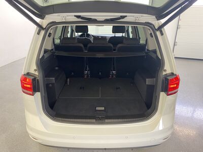 VW Touran Gebrauchtwagen VW Touran Gebrauchtwagen