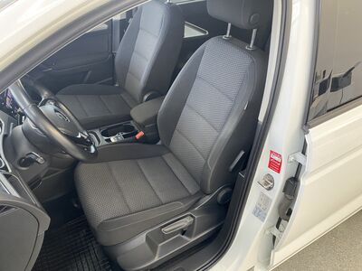 VW Touran Gebrauchtwagen VW Touran Gebrauchtwagen