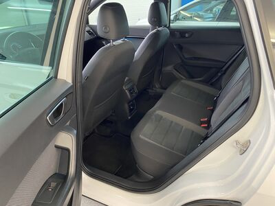 Seat Ateca Gebrauchtwagen
