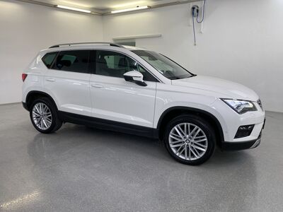 Seat Ateca Gebrauchtwagen