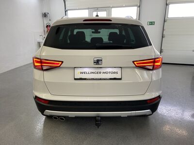 Seat Ateca Gebrauchtwagen