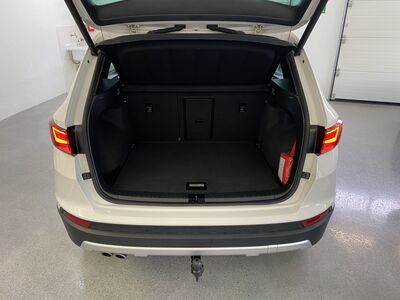 Seat Ateca Gebrauchtwagen