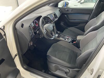 Seat Ateca Gebrauchtwagen