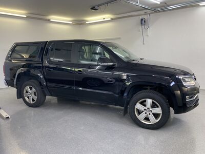 VW Amarok Gebrauchtwagen VW Amarok Gebrauchtwagen