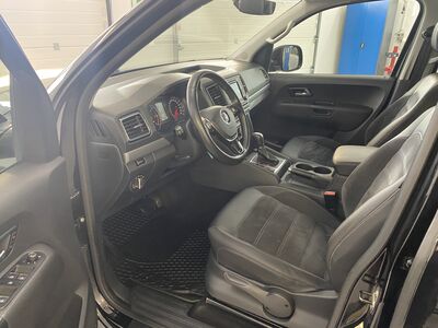 VW Amarok Gebrauchtwagen VW Amarok Gebrauchtwagen