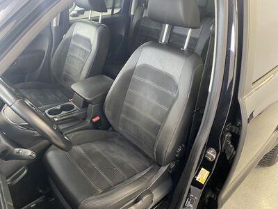 VW Amarok Gebrauchtwagen VW Amarok Gebrauchtwagen