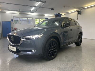 Mazda CX-5 Gebrauchtwagen Mazda CX-5 Gebrauchtwagen