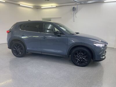 Mazda CX-5 Gebrauchtwagen Mazda CX-5 Gebrauchtwagen
