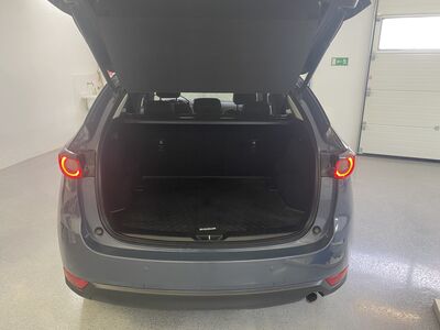 Mazda CX-5 Gebrauchtwagen Mazda CX-5 Gebrauchtwagen