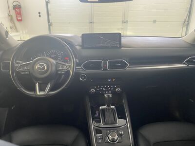Mazda CX-5 Gebrauchtwagen Mazda CX-5 Gebrauchtwagen