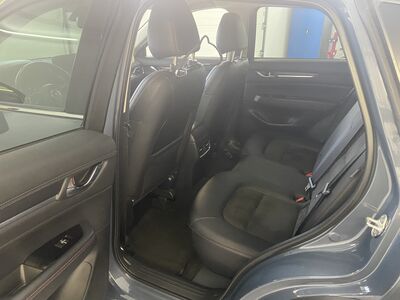 Mazda CX-5 Gebrauchtwagen Mazda CX-5 Gebrauchtwagen