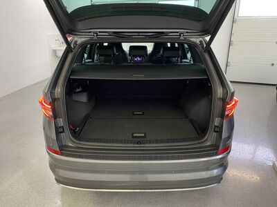 Skoda Kodiaq Gebrauchtwagen Skoda Kodiaq Gebrauchtwagen