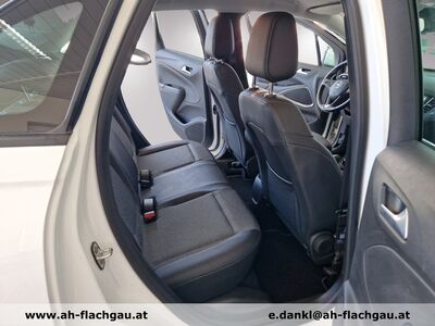 Opel Crossland X Gebrauchtwagen