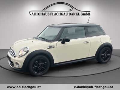 Mini Mini Gebrauchtwagen