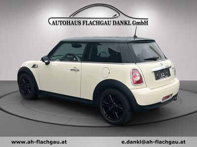 Mini Mini Gebrauchtwagen