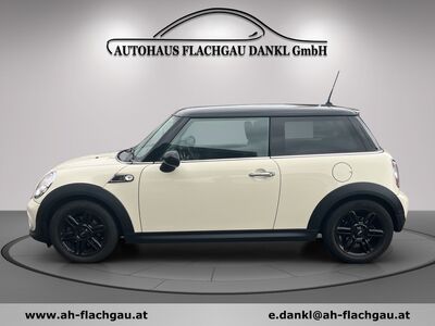 Mini Mini Gebrauchtwagen