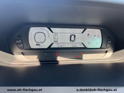 Citroën C4 Picasso Gebrauchtwagen