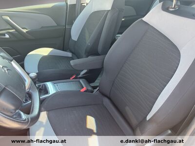 Citroën C4 Picasso Gebrauchtwagen