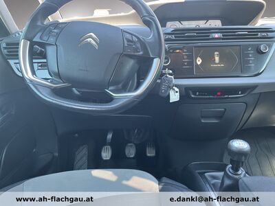 Citroën C4 Picasso Gebrauchtwagen