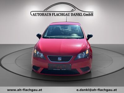 Seat Ibiza Gebrauchtwagen