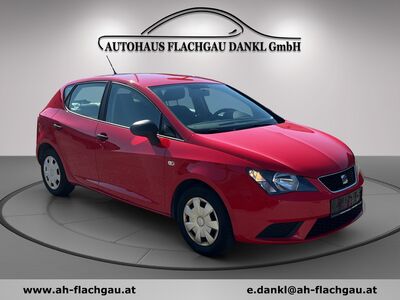 Seat Ibiza Gebrauchtwagen