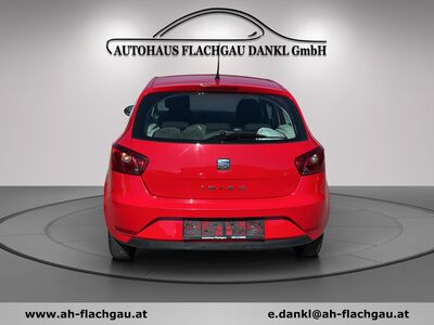 Seat Ibiza Gebrauchtwagen