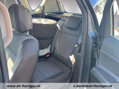 Opel Meriva Gebrauchtwagen