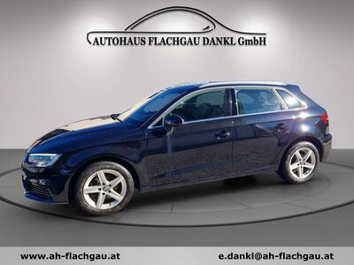 Audi A3 Gebrauchtwagen