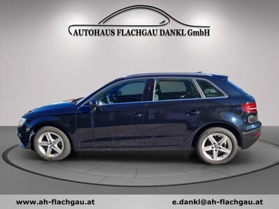 Audi A3 Gebrauchtwagen