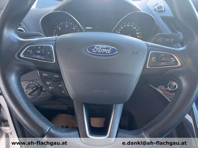 Ford Kuga Gebrauchtwagen