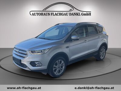 Ford Kuga Gebrauchtwagen