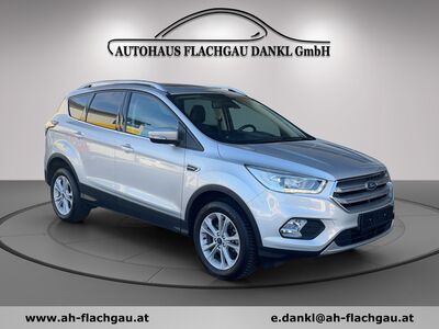 Ford Kuga Gebrauchtwagen