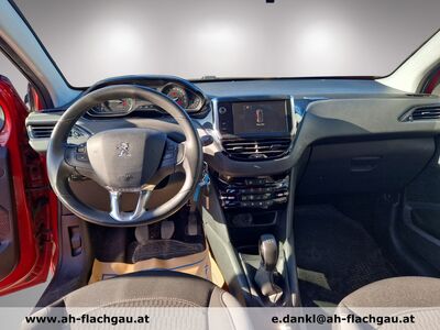 Peugeot 208 Gebrauchtwagen