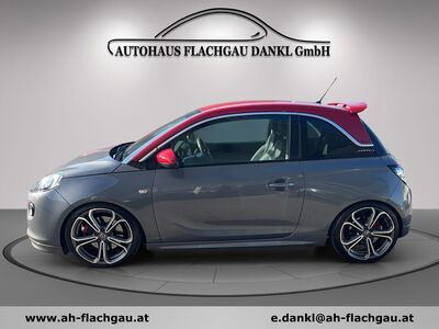 Opel Adam Gebrauchtwagen