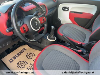 Renault Twingo Gebrauchtwagen