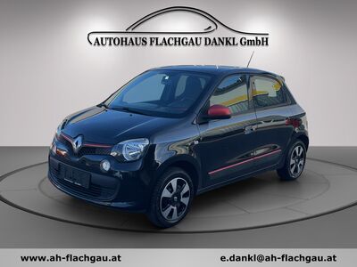 Renault Twingo Gebrauchtwagen